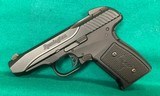 Remington model 51 9mm pistol - 1 of 4