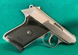 Walther TPH, a diminutive jewel in 22 LR - 2 of 2