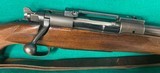 Pre-war M70 in 270 from 1942 - 1 of 14