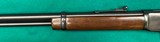 Winchester Model 9422 in 22 Magnum, early - 9 of 17