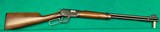 Winchester Model 9422 in 22 Magnum, early - 2 of 17