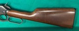 Winchester Model 9422 in 22 Magnum, early - 7 of 17