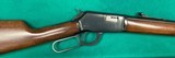 Winchester Model 9422 in 22 Magnum, early - 1 of 17