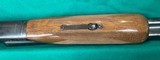 Browning BSS, 12 gauge with 26 inch barrels, IC & M - 8 of 15