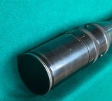 Unertl 24X 2 inch Target Scope. - 5 of 5