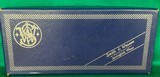 Mint Smith & Wesson 18-3, four inch barrel, in the original box. - 2 of 6