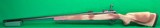 Custom 26 inch Lilja barrel in 7mm Remington Magnum on this model 70 Winchester. - 1 of 5