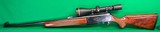 Browning BAR Mark ll Safari in 300 Win Mag complete with 30mm Leupold VX-3 - 7 of 7