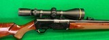 Browning BAR Mark ll Safari in 300 Win Mag complete with 30mm Leupold VX-3 - 2 of 7