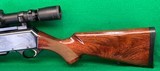 Browning BAR Mark ll Safari in 300 Win Mag complete with 30mm Leupold VX-3 - 6 of 7