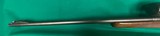 Pre-64 Model 70 Winchester in scarce 220 Swift with 12X scope. - 7 of 12