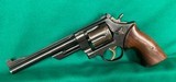 Smith & Wesson 38/44 Outdoorsman, post war version - 3 of 5