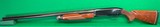 Winchester Model 1300 XTR 12 gauge pump shotgun. - 2 of 3