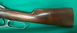 M94 Winchester 30-30 from 1941. - 12 of 19