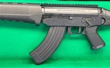 SIG SAUER 556R in scarce 7.62x39, folding stock. - 3 of 7