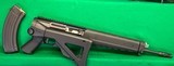 SIG SAUER 556R in scarce 7.62x39, folding stock. - 1 of 7