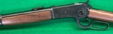 Browning 1886 SRC, 45-70. Near mint. - 5 of 6