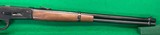 Browning 1886 SRC, 45-70. Near mint. - 4 of 6
