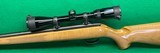 Scarce Remington 541-T with curly maple stock - 7 of 12