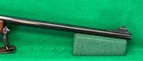 Browning M81 in 358 Winchester with 3-9X Redfield with post - 5 of 10