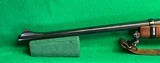Browning M81 in 358 Winchester with 3-9X Redfield with post - 9 of 10
