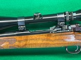 Custom 1903 Springfield in 257 Roberts with gorgeous stock. - 4 of 12