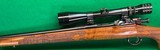 Custom 1903 Springfield in 257 Roberts with gorgeous stock. - 3 of 12