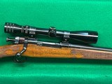 Custom 1903 Springfield in 257 Roberts with gorgeous stock. - 9 of 12