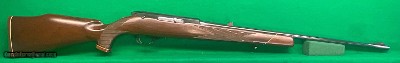 Weatherby 22 LR semi auto