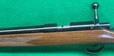 Kimber of Oregon 22 LR heavy barrel, still in original box - 2 of 11