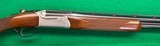 20 gauge Ruger O/U near mint in original box - 8 of 13