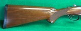 20 gauge Ruger O/U near mint in original box - 9 of 13