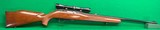 Early Weatherby 22 LR XXII made in Italy - 1 of 7