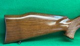 Early Weatherby 22 LR XXII made in Italy - 3 of 7