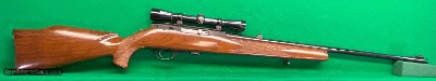 Early Weatherby 22 LR XXII made in Italy