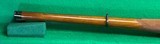 Early, 1961,
Steyr Zephyr, scarce and one of the best 22 rifles. - 12 of 14