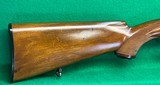 Early, 1961,
Steyr Zephyr, scarce and one of the best 22 rifles. - 3 of 14