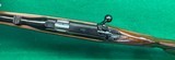 Early, 1961,
Steyr Zephyr, scarce and one of the best 22 rifles. - 14 of 14