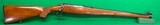 Early, 1961,
Steyr Zephyr, scarce and one of the best 22 rifles. - 1 of 14