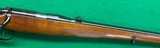 Early, 1961,
Steyr Zephyr, scarce and one of the best 22 rifles. - 5 of 14