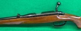 Early, 1961,
Steyr Zephyr, scarce and one of the best 22 rifles. - 6 of 14
