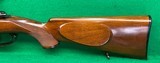 Early, 1961,
Steyr Zephyr, scarce and one of the best 22 rifles. - 7 of 14