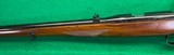 Early, 1961,
Steyr Zephyr, scarce and one of the best 22 rifles. - 8 of 14