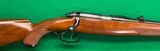 Early, 1961,
Steyr Zephyr, scarce and one of the best 22 rifles. - 2 of 14