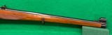 Early, 1961,
Steyr Zephyr, scarce and one of the best 22 rifles. - 4 of 14