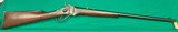 Shilo Sharps, 45-70 with 26 inch barrel - 1 of 16