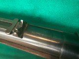 Shilo Sharps, 45-70 with 26 inch barrel - 15 of 16