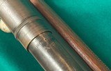 Remington 513-S with scarce vintage Winchester 8X scope. - 13 of 13