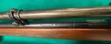 Remington 513-S with scarce vintage Winchester 8X scope. - 9 of 13
