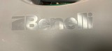 Benelli Montefeltro 20 gauge near mint in factory case. - 9 of 9